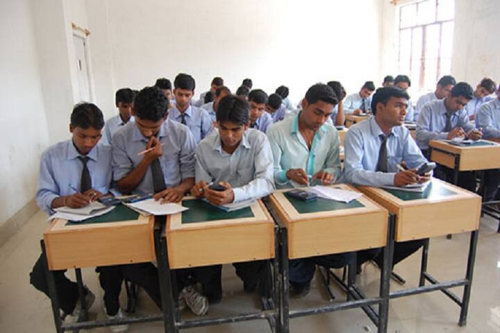 classroom